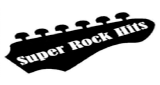 Super Rock Hits radio live streaming logo