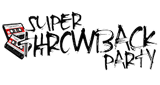 Super Throwback Party Radio radio live streaming logo