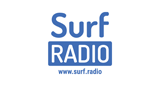 Surf Radio radio live streaming logo