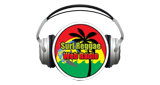Surf Reggae Web Radio radio live streaming logo