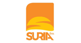 Suria FM radio live streaming logo