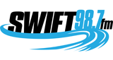 SVI Radio – Swift 98.7 radio live streaming logo