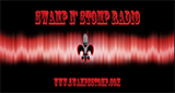 Swamp n' Stomp Radio radio live streaming logo