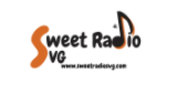 Sweet Radio SVG radio live streaming logo