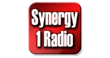 Synergy1Radio radio live streaming logo