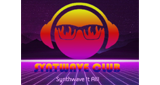 Synthwave Club radio live streaming logo
