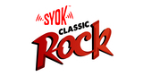 Syok Classic Rock radio live streaming logo