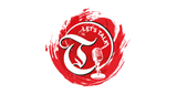 T FM radio live streaming logo