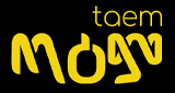 Taem Radio ጣዕም ሬድዮ radio live streaming logo