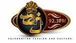 Taj 92.3 FM