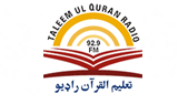 Taleemul Quran Radio radio live streaming logo