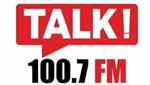 Talk 100.7