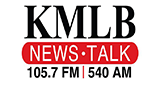 Talk 540 radio live streaming logo