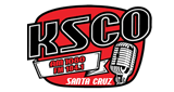 Talk Back Radio – KSCO radio live streaming logo