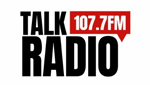 Talk Radio 107.7