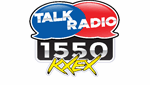 TalkRadio 1550 KXEX