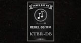 Tampa Bay FM radio live streaming logo