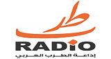 Tarab Radio radio live streaming logo