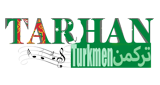 Tarhan Turkmen radio live streaming logo