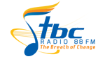 TBC Radio radio live streaming logo