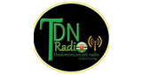 Tdn Radio radio live streaming logo