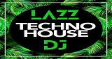 Techno Lazz Radio radio live streaming logo