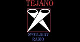 Tejano Spotlight Radio radio live streaming logo