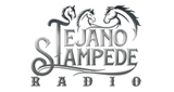 Tejano Stampede radio live streaming logo