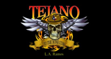 Tejano To The Bone radio live streaming logo