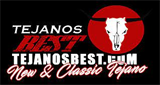 Tejanos Best radio live streaming logo
