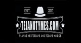 Tejanotymes.com radio live streaming logo