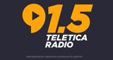 Teletica Radio radio live streaming logo