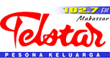Telstar FM Makassar radio live streaming logo