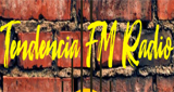Tendencia FM Radio radio live streaming logo