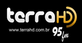Terra HD FM radio live streaming logo
