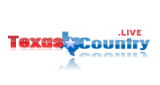 Texas Country. Live radio live streaming logo