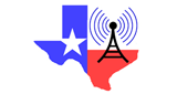 Texas Liberty Radio radio live streaming logo