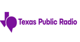 Texas Public Radio radio live streaming logo