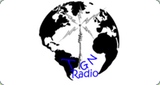 TGN Radio Broadcasting radio live streaming logo