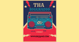 thaBIGGRADIO radio live streaming logo