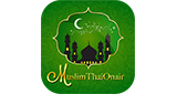 Thai Muslim Radio radio live streaming logo