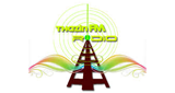 Thazin FM radio live streaming logo