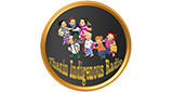 Thazin Indigenous Radio radio live streaming logo