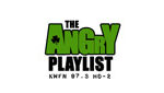 The Angry Playlist