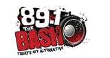 The Bash radio live streaming logo