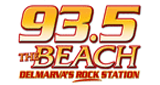 The Beach radio live streaming logo