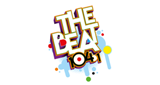 The Beat 104.1 FM radio live streaming logo