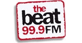 The Beat 99.9 FM radio live streaming logo