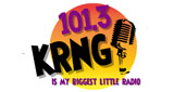 The Biggest Little Radio radio live streaming logo