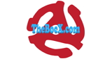 The BocX radio live streaming logo